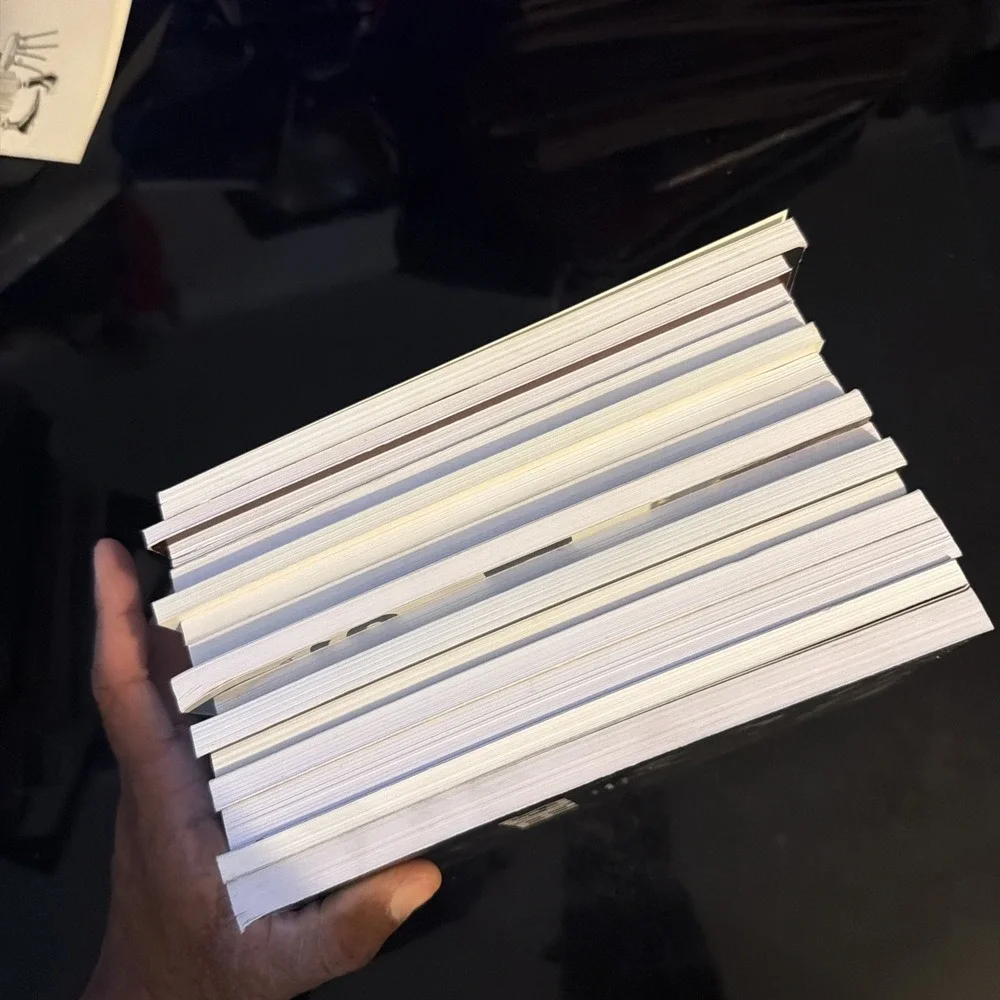 N/A solid used
